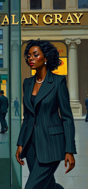 Dinotsi - Sandton Owner