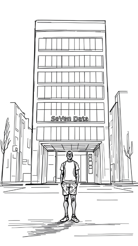 Kamo - North Johannesburg Owner