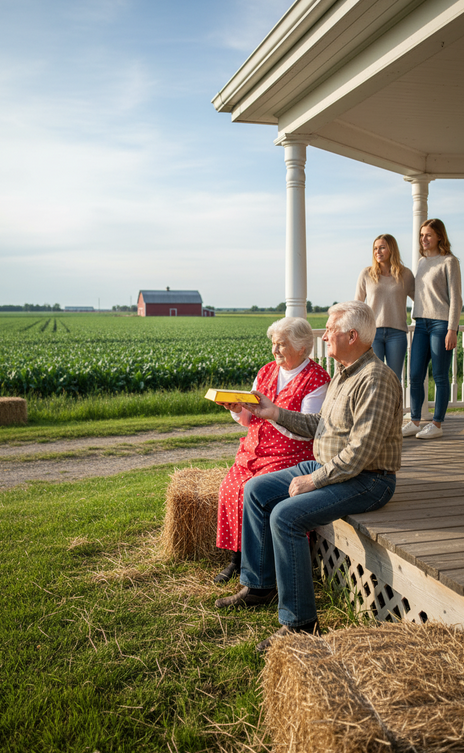 Sarel - Magaliesburg Owner