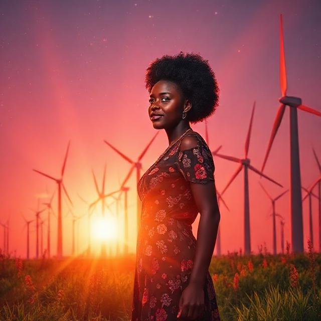 Sauline - MidVaal Owner