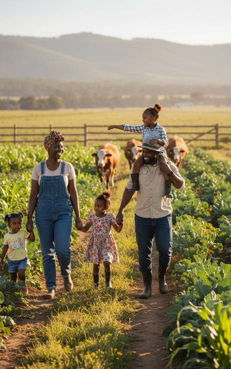 Sisipho - Eastern Johannesburg Owner