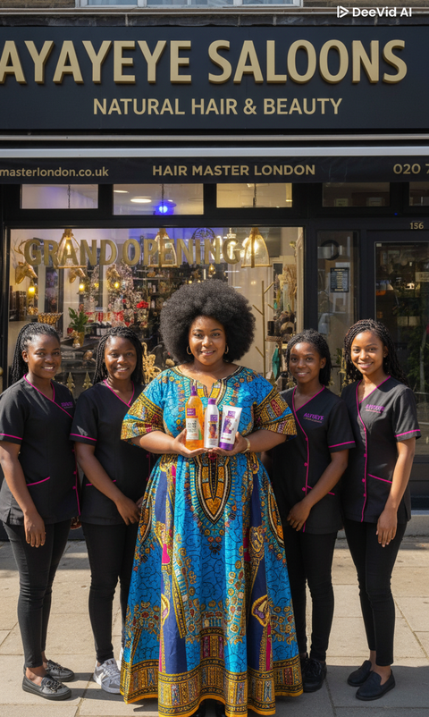 Sizakele - Southern Johannesburg Owner