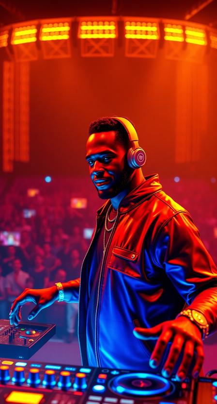 Thato - Capetown Owner